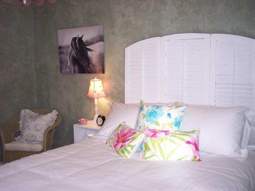 The Maples Bed And Breafast Hotel Angus Bilik gambar