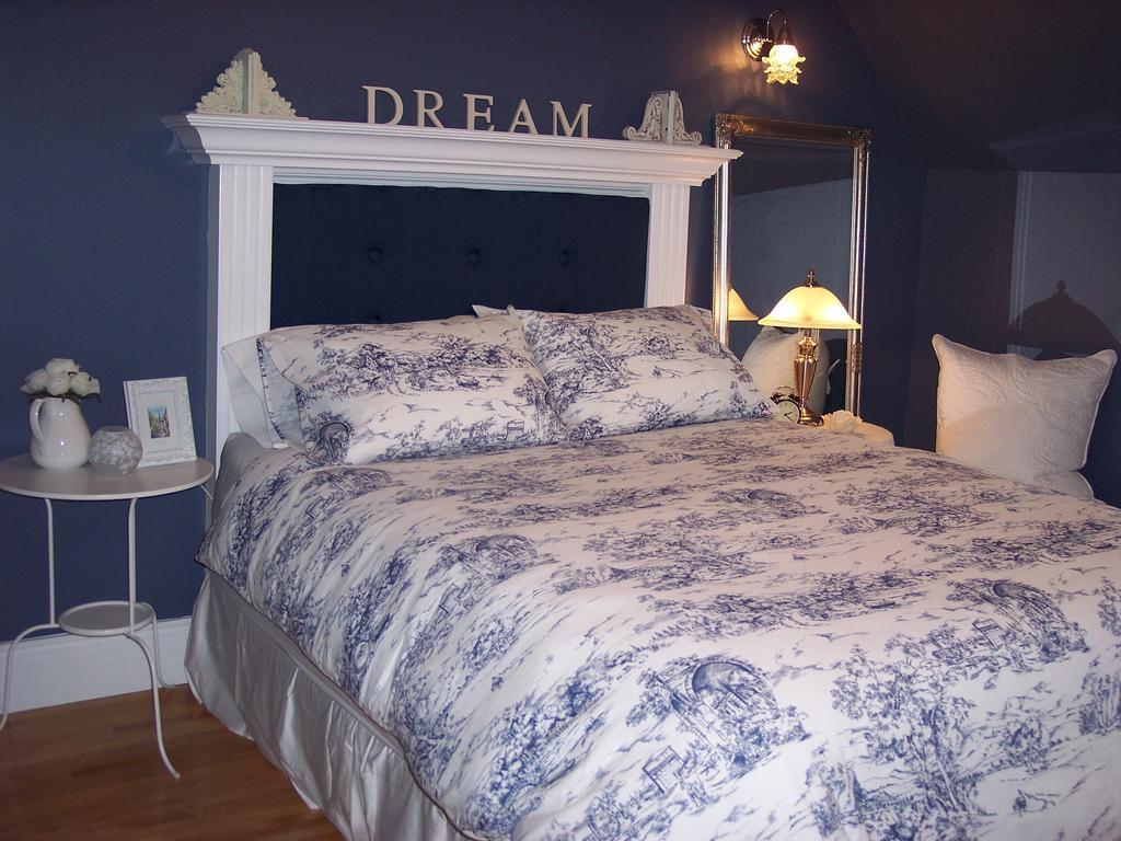 The Maples Bed And Breafast Hotel Angus Bilik gambar
