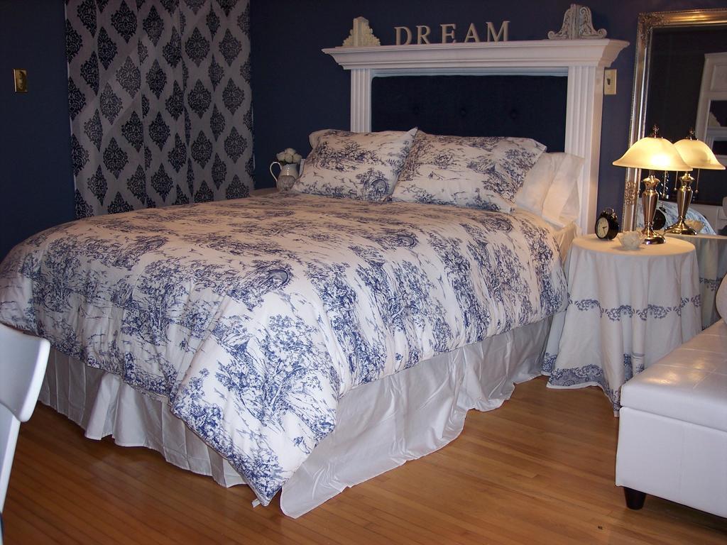 The Maples Bed And Breafast Hotel Angus Bilik gambar