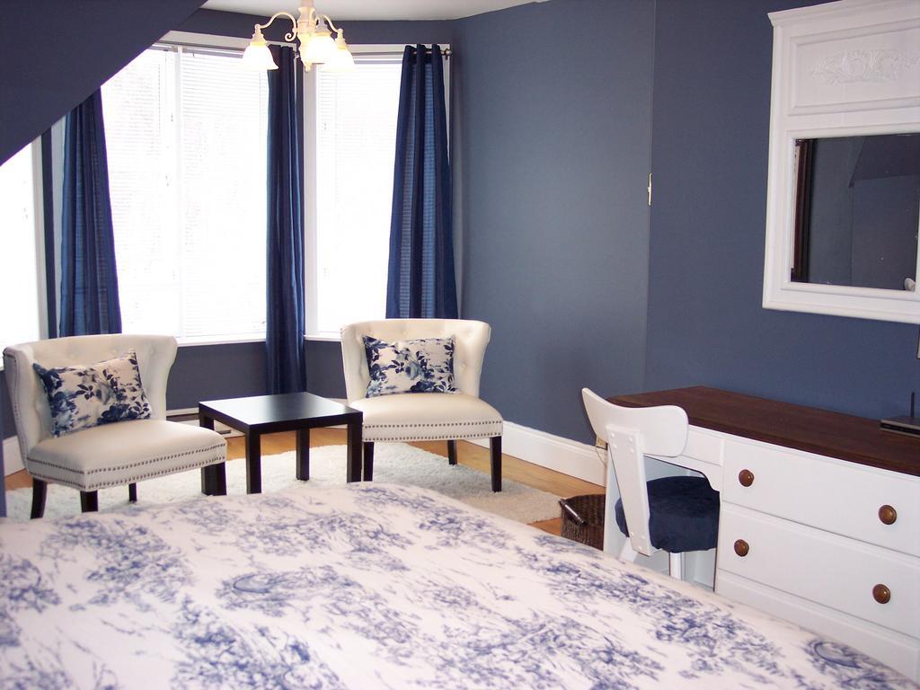 The Maples Bed And Breafast Hotel Angus Bilik gambar
