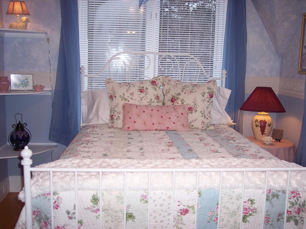 The Maples Bed And Breafast Hotel Angus Bilik gambar